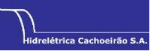 Hidreletrica Cachoirão Enemax engenharia